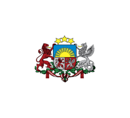 Latvia Logo 5